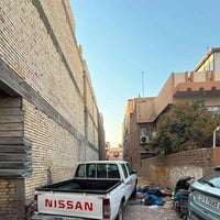 ارض • راغبه خاتون • ١٠٠م واجهه ٥م