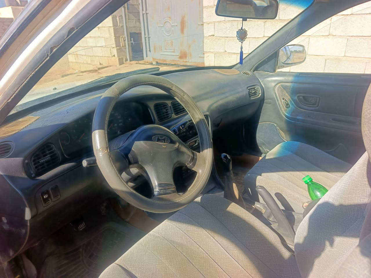 السلام عليكم سوناتا مديل94 رقم اديالى السياره مكفوله السعر42 أو بيه مجال رقم *********** الهاتف
