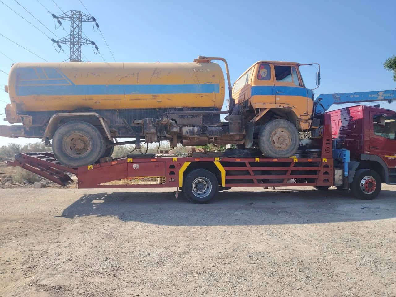 تفصيخ هينو 8 فقط 
كلشي متوفر بسعار مناسبه
مكينه كير اكسل صطاب اكسل تايرات وياله
المراسله خاص

