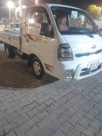 موديل ٢٠٢٠ • كفالة محرك وكيري • تحويل رقم