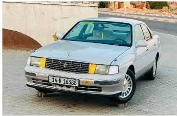 سياره بطه فصل موديل1993 رقم بصره دولي مشروع وطني سنويه مجدده سنة 2027 تحويل مباشر سياره جديده مكفوله (( من الكص والنقل والضربه فقط صبغ جماليه)) كير ومكينه 2500 ثنين ونص ديلكو جدد حداديه 100%
سياره بطه فصل موديل1993 رقم بصره دولي مشروع وطني سنويه مجدده سنة 2027 تحويل مباشر سياره جديده مكفوله (( من الكص والنقل والضربه فقط صبغ جماليه)) كير ومكينه 2500 ثنين ونص ديلكو جدد حداديه 100%
دواخل جدد 100% تبريد ثلج❄️
كهربائيات كلها شغاله تخم تاير+ ويلكب جدد
سياره جاهزه مال جناي سعر 62 بيها مجال لشراي
عنوان بصره ابي الخصيب {***********}
،،،،،، علما سنويه باسمي ،،،،،،
