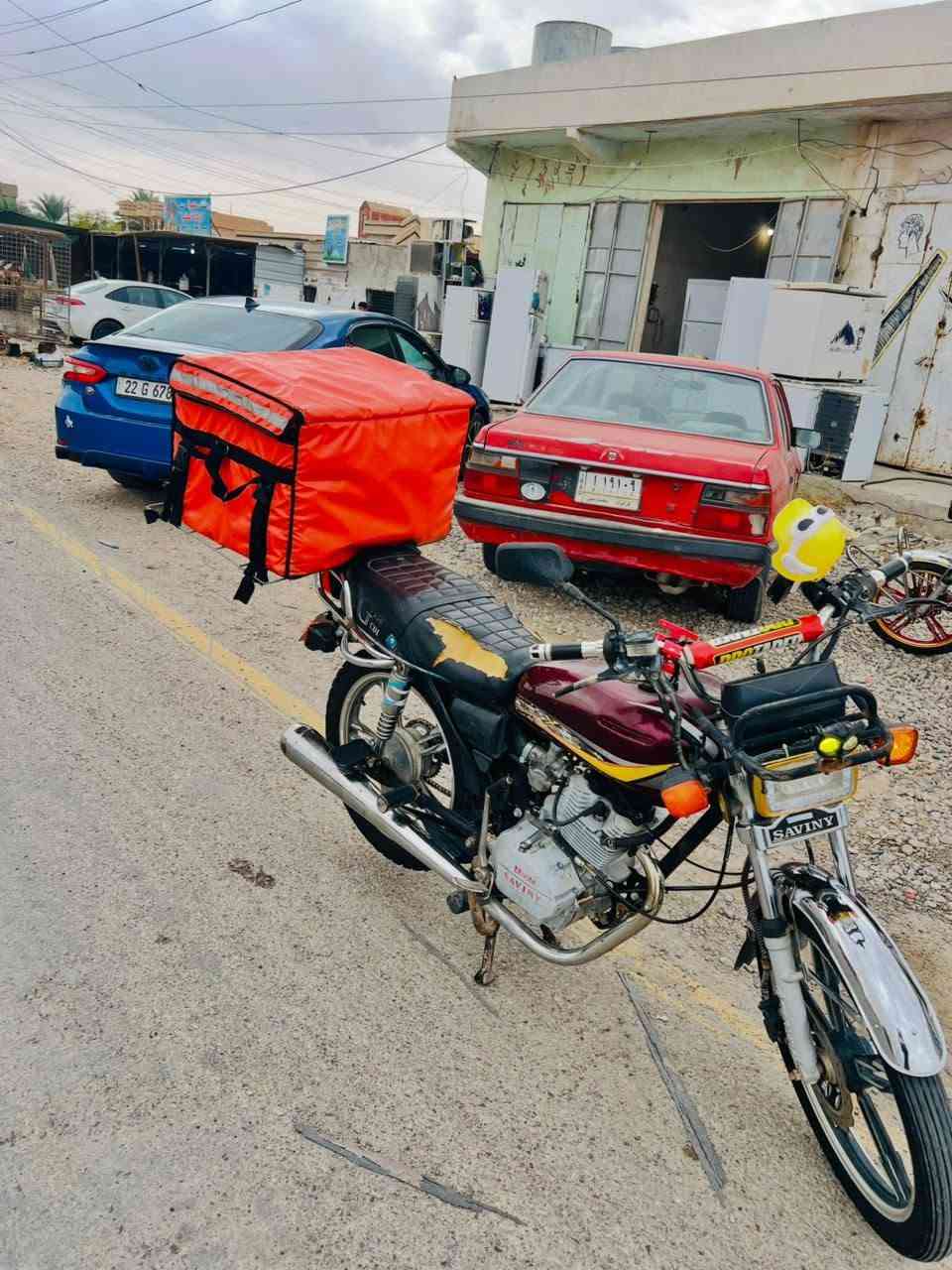 موديل ٢٠ • مفتوح • اسديره