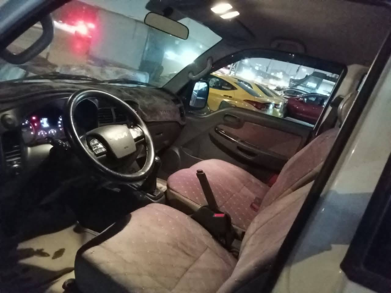 موديل ٢٢ • مكينة ٢٧٠٠ • باسمي