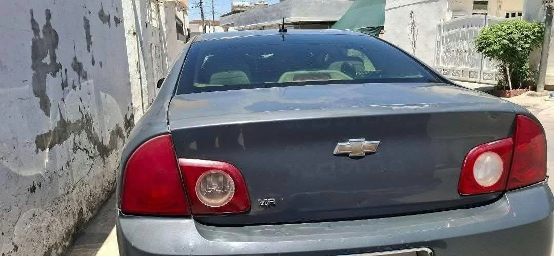 ماليبو • ٢٠٠٩ • اربيل