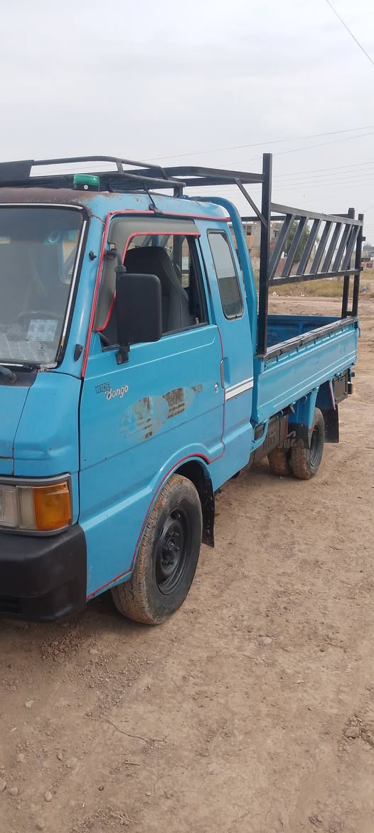 بنجو • تحويل مباشر • تاير جديد