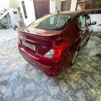 فيرسا • ٢٠١٧ • وارد كندي