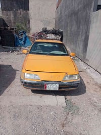 اسبيرو • تكسي كركوك • ١٩٩٧