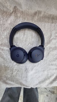 Anker Soundcore Q20i شرط الفحص رقم07703558483 واتس ب20