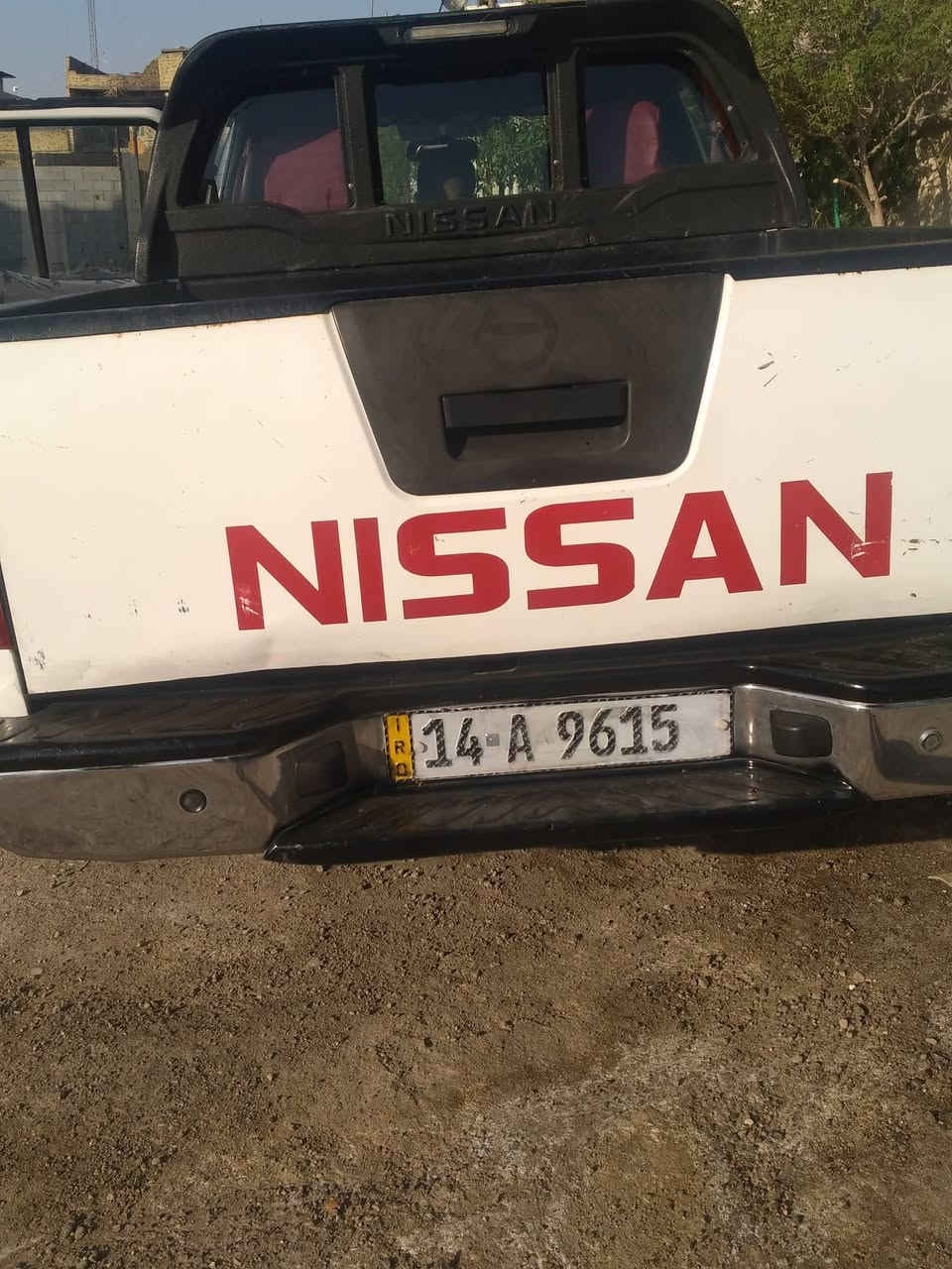 نيسان نيفارة موديل ٢٠١٠ بسمي تحويل ثاني يوم سنوية جديدة كير وكينة وشاصي كفالة وداخلة هزة ***********
