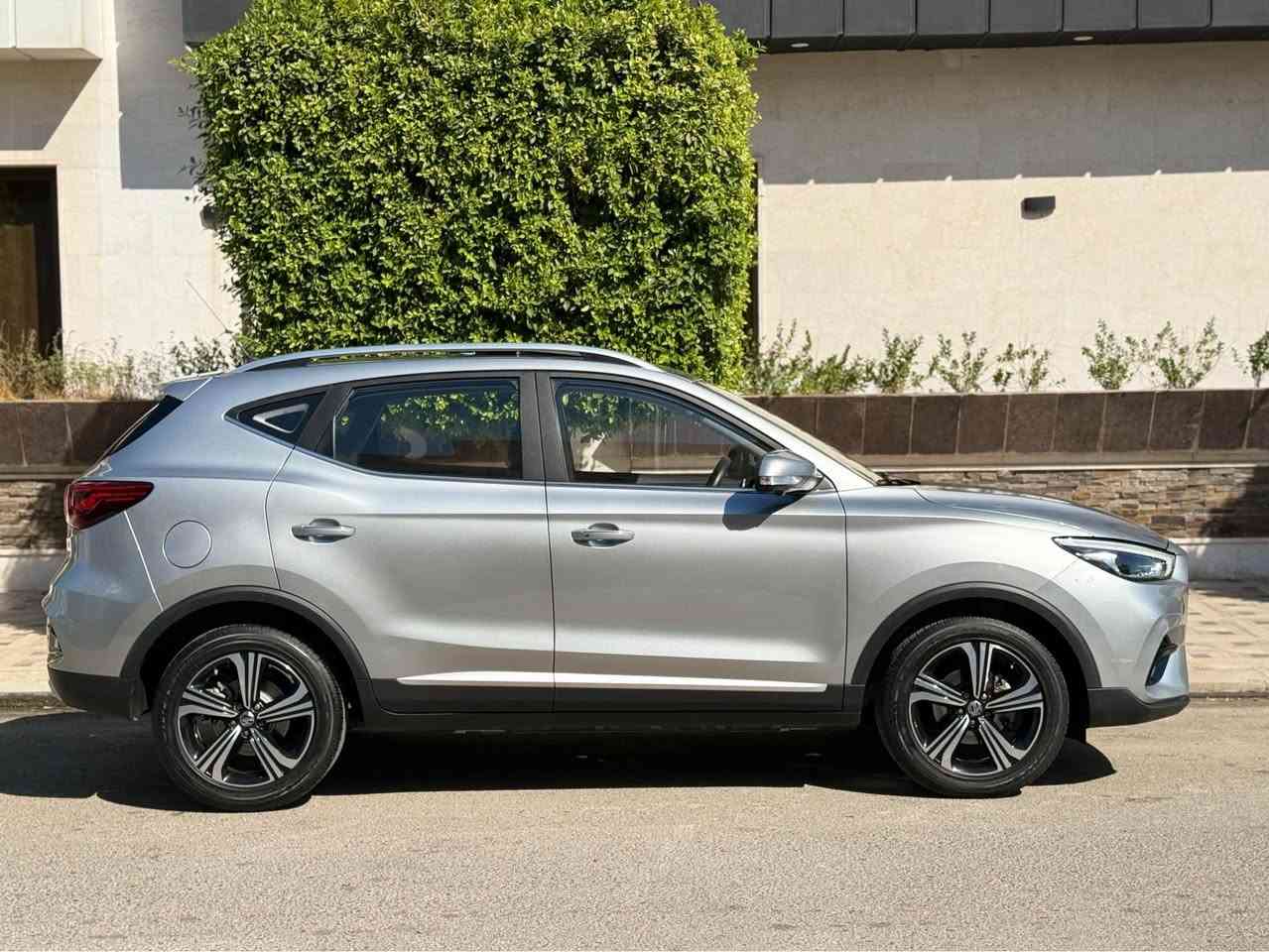 ام جي ZS • ٢٠٢٤ • أربيل