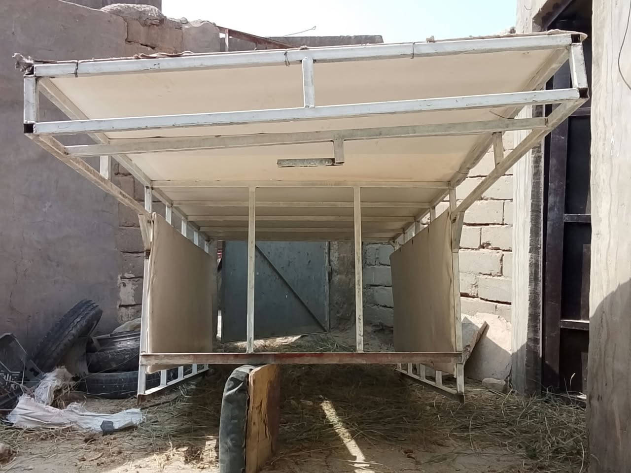 محجر • كفالة عامر • للبيع