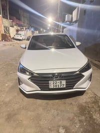النترا 2020 ⭐ كفالة عـامة⭐ مـاشية 115الف للاستفسار 07709009430⭐