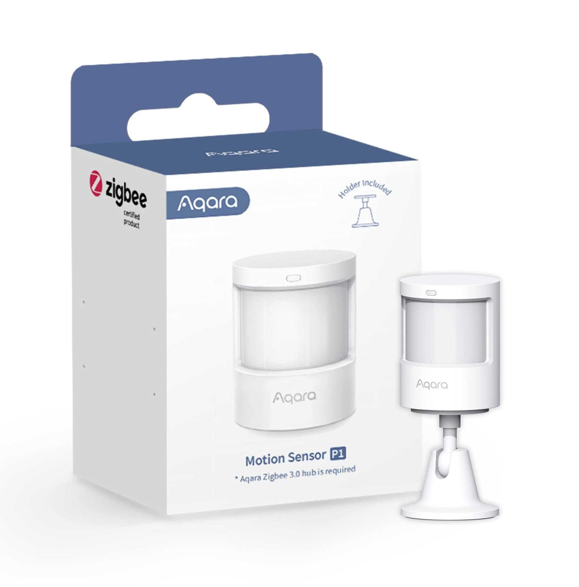 أكارا • سويج سمارت • Zigbee