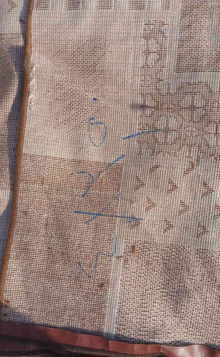 سجاد • مستعمل قليل • ٤×٥'٣