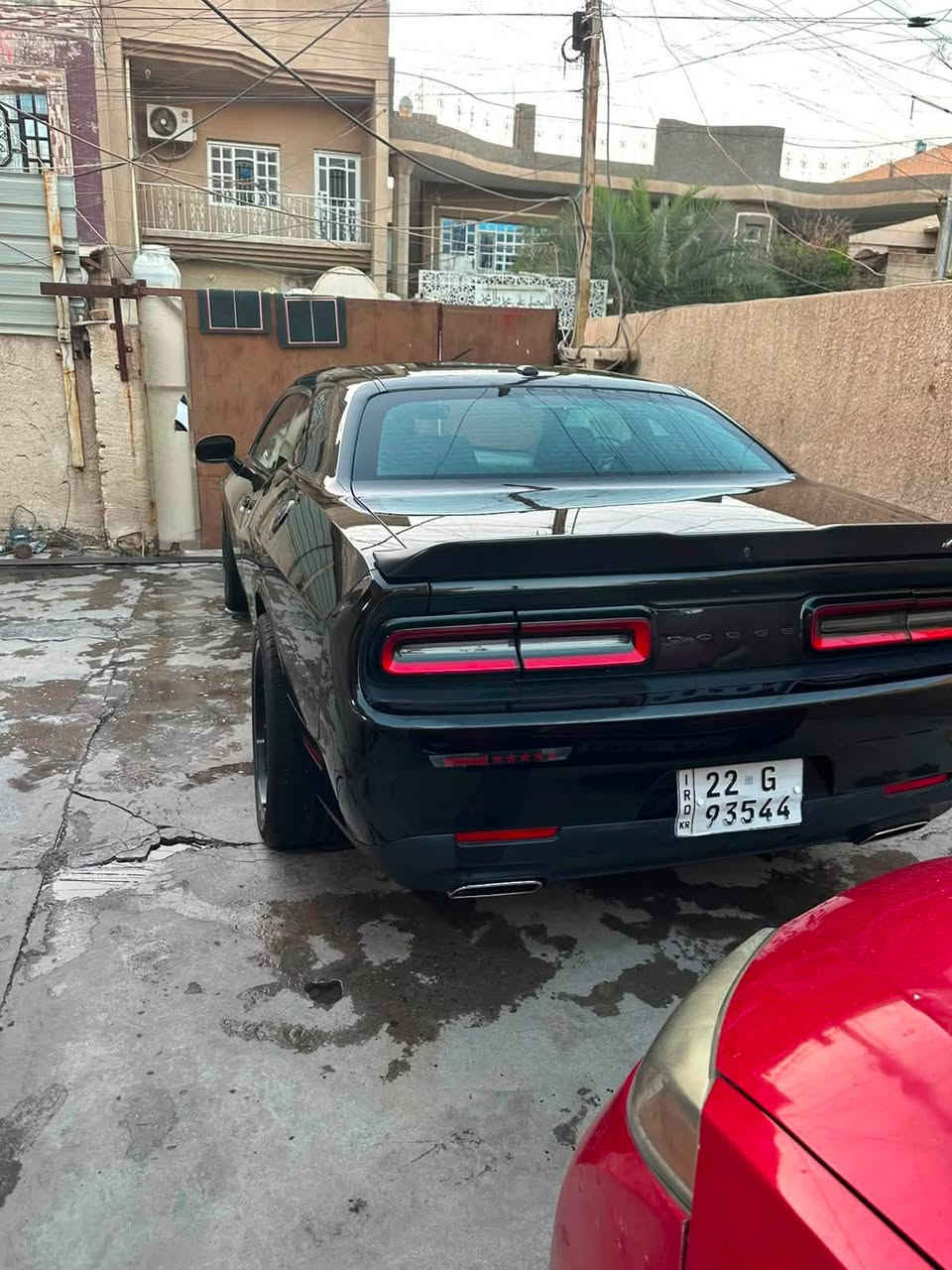 جالنجر 2023 sxt اخر اصدار
3600
ويل  دايمون بلادي 
راديتر هيمي 
حادث دعامية و تاير صدر ايسر 
السيارة بيهة بارد خفيف 
سوارات و عدسات عين الشيطان الوان متغير
ماشية ٣٣ الف 
***********
