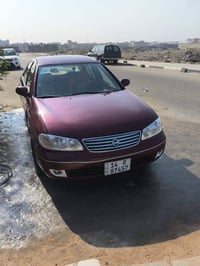 نيسان صني • مديل ٢٠٠١ • كورلا ١٦٠٠