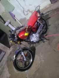 سونك • موديل ٢٥ • مكينه اسبانه
