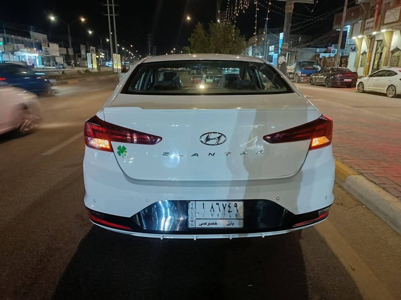 خليجي • ٢٠١٩ • رقم بابل