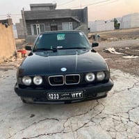 بي ام 520i • ١٩٩٣ • سليمانية