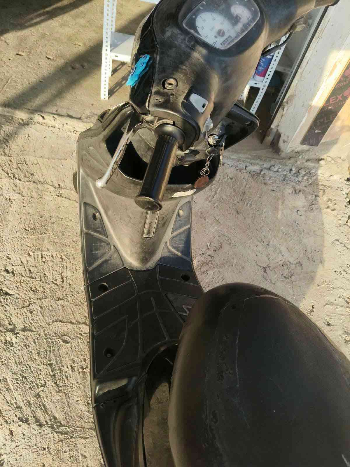 ذبانة BJ60 • نضيفه • نعمانيه