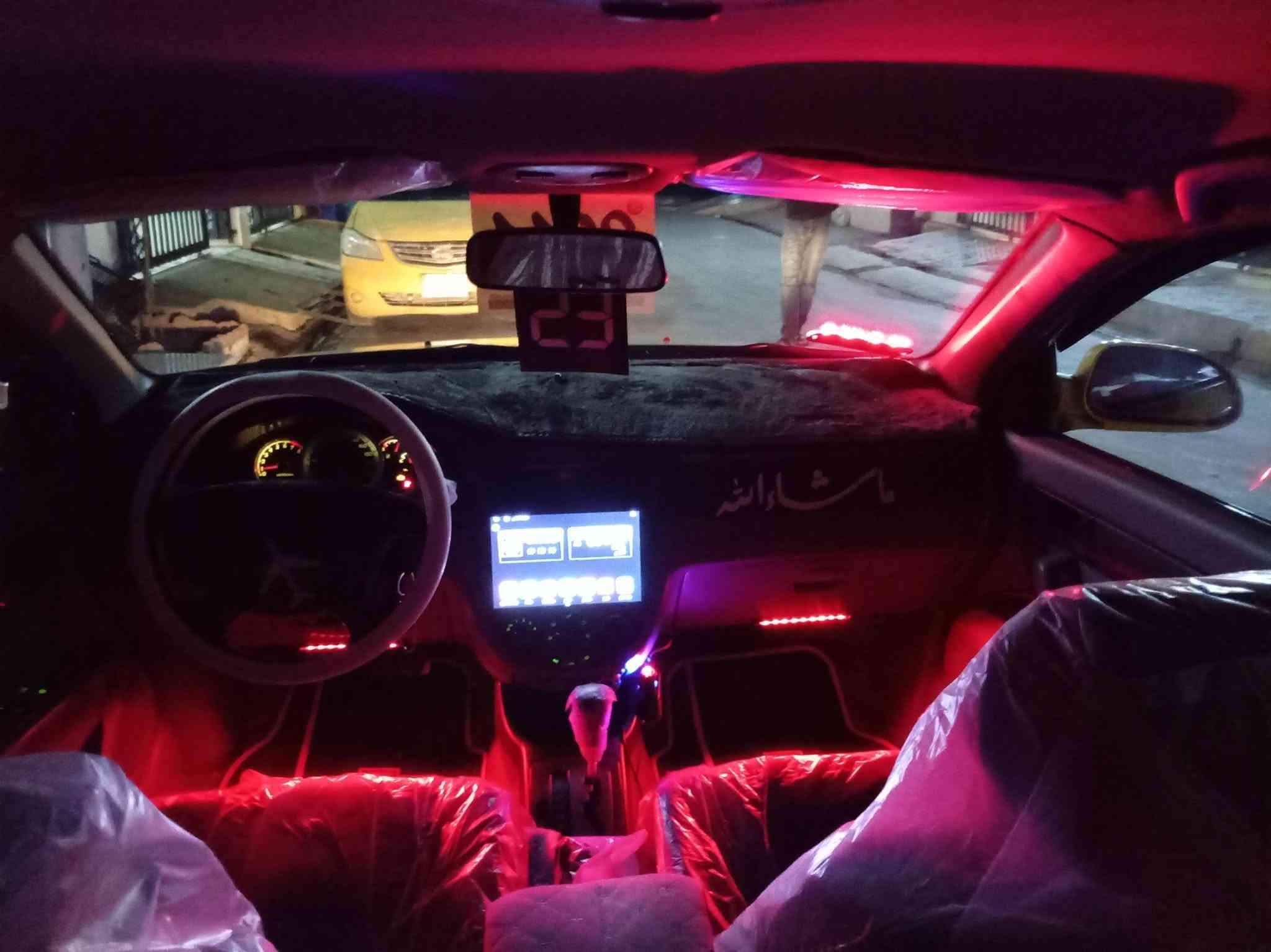 اوتوماتيك • بدون ضرر • ٢٠١١