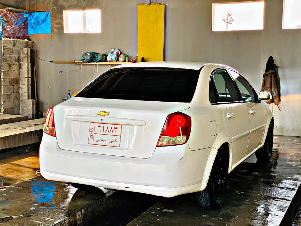 ساغ • ٢٠١٠ • شارەزور