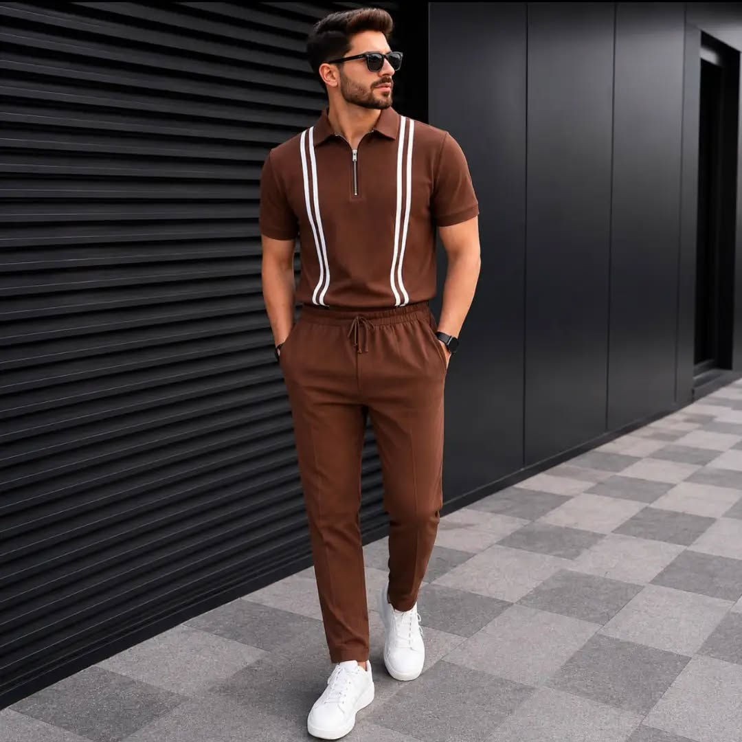 ⁩⁩⁩⁩⁩⁩⁩⁩⁩⁩⁩⁩⁩⁩⁩⁩⁩⁩⁩⁩⁩⁩⁩⁩	السعر مفاجآة .... موديلات فاخرة و عروض مستمرة .. افحص قبل الاستلام
!!
تراك قطن ليكرا درجة أولى (تيشيرت + بجامة)
سعر ثلاث تراك 35,000
سعر التراكين 25,000
سعر التراك الواحد 15,000 فقط
المقاسات المتوفرة:
M - L - XL - XXL - XXXL
(قالب نظامي من وزن 50 إلى وزن 110)
 يوجد توصيل لجميع المحافظات ب 5000 فقط افحص قبل الاستلام 
 العنوان: بغداد - كرادة داخل - قرب مطعم الصبايا فوق لوز كافية⁩⁩⁩

