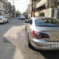 موديل ٢٠٠٩ • فول مواصفات • رقم اربيل
