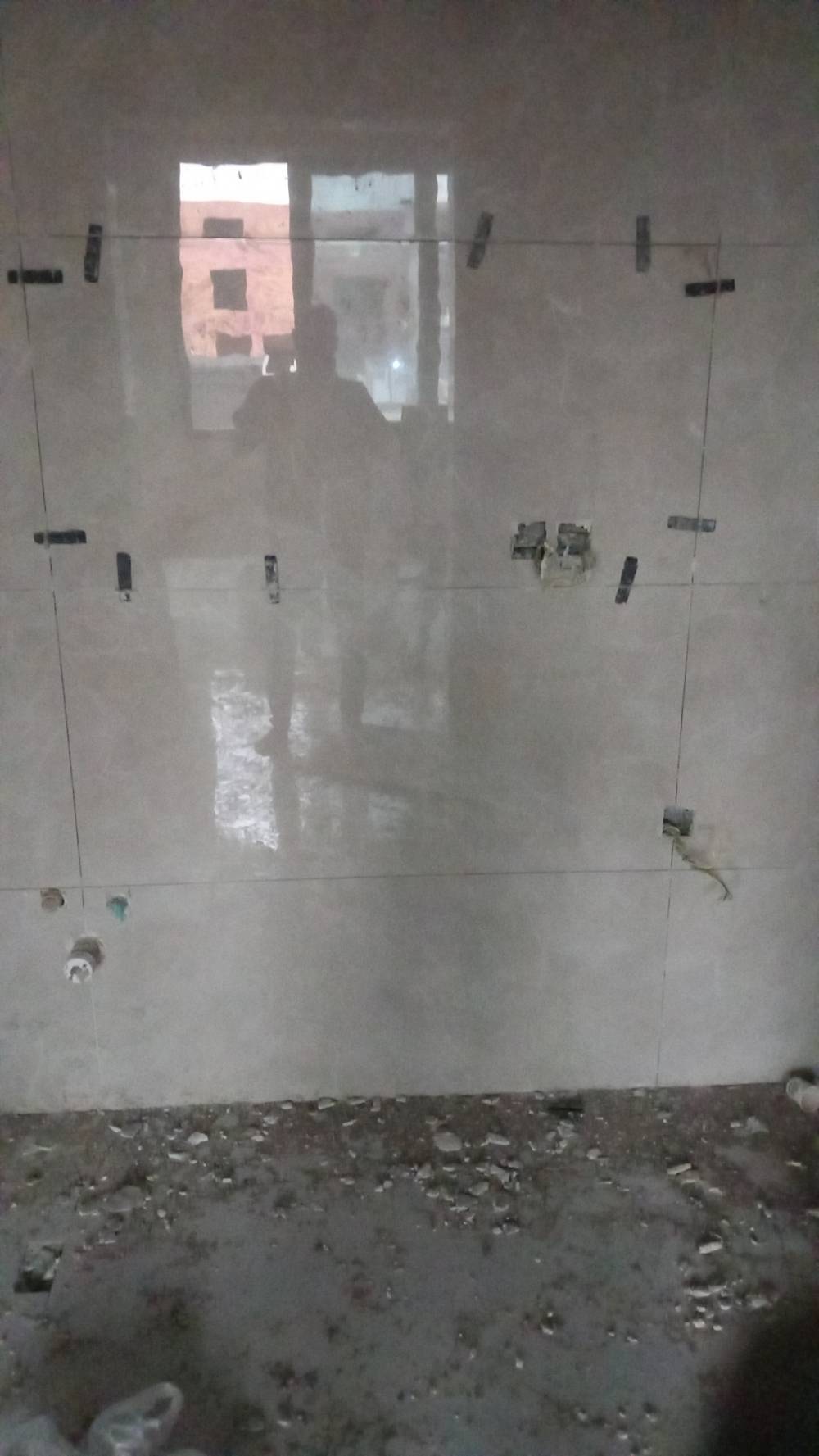 سرميك • مرمر • درجة اولى