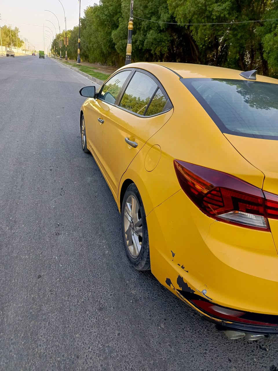 النترا 2019 وارد امريكي نص فول  جاملغ اماني مرجع نفسه والبنيد مبدل السعر 117 وبيهه مجال  المكان كربلاء   رقم ***********
***********
