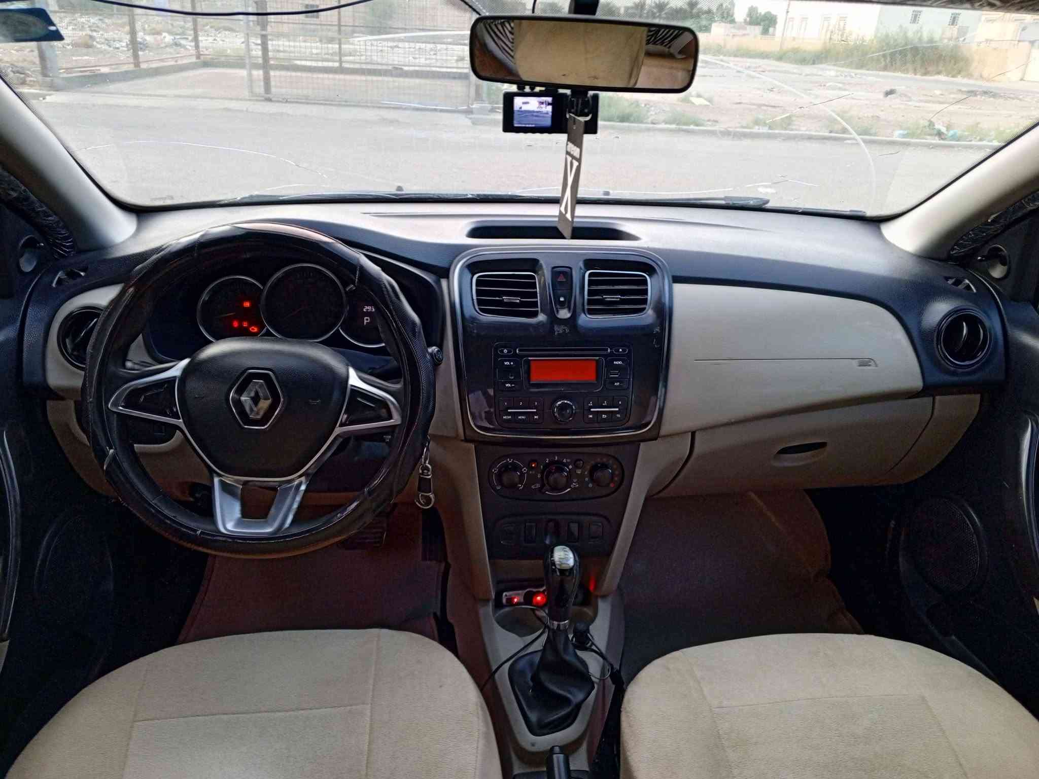 رينو سنبل • ٢٠١٩ • رقم بغداد