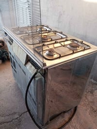 طباخ • مستعمل شهر • جديد لوك