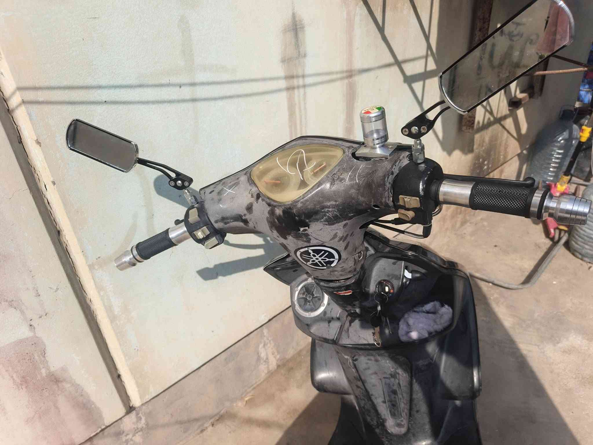 رمبه • شرط • ١٢٠