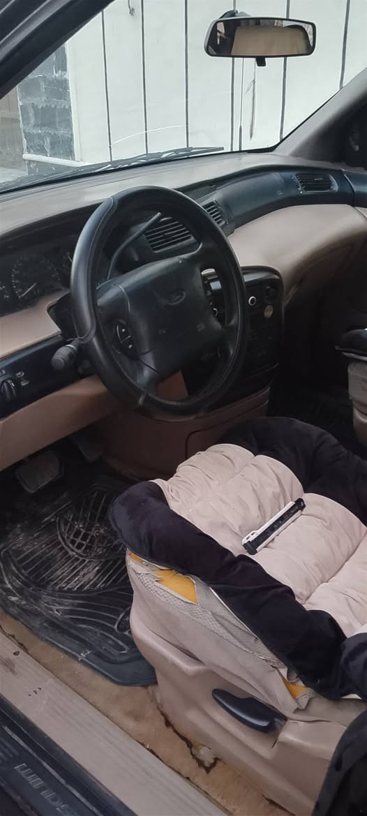السلام عليكم فورت 7 راكب مديل 96 تبريد شغال رقم جديد هزة مصاقطة تحويل مباشر السعر 36 وبيها مجال حك الجية شي بسيط رقم الهاتف ***********
