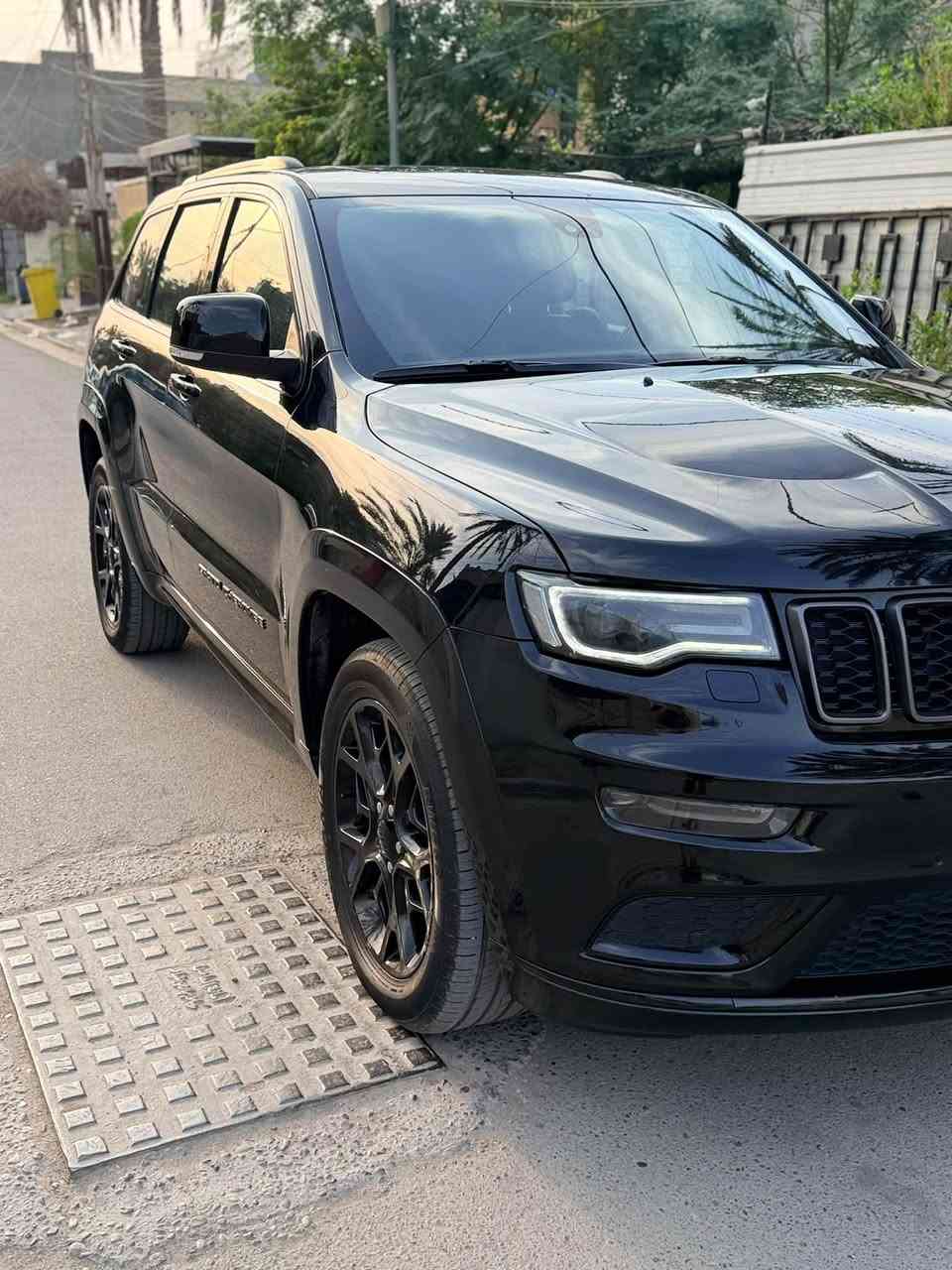 خليجي • ٢٠٢١ • محرك V6