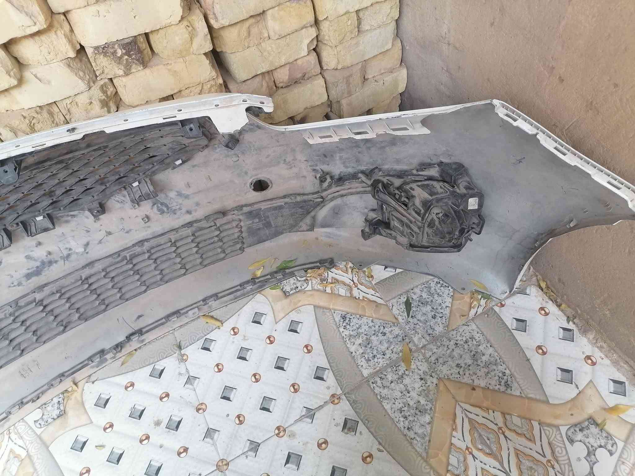 دعاميه • كارنز ١٤ • تفصيخ خليجي