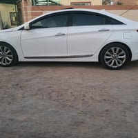 سوناتا ٢٠١٣ • ٢٤٠٠ • رقم بابل