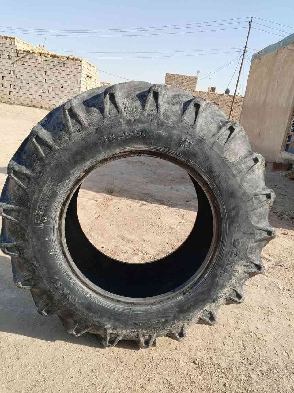 للبيع نص عمر نيو هولند  
***********
