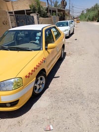 سياره شيري للبيع موديل 11 رقم بغداد نكليزي كير مكينه شواصي مكفولات كهر...
