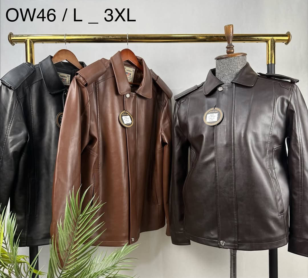 جملة/مفرد • مقاسات XL-6XL • موديلات OW