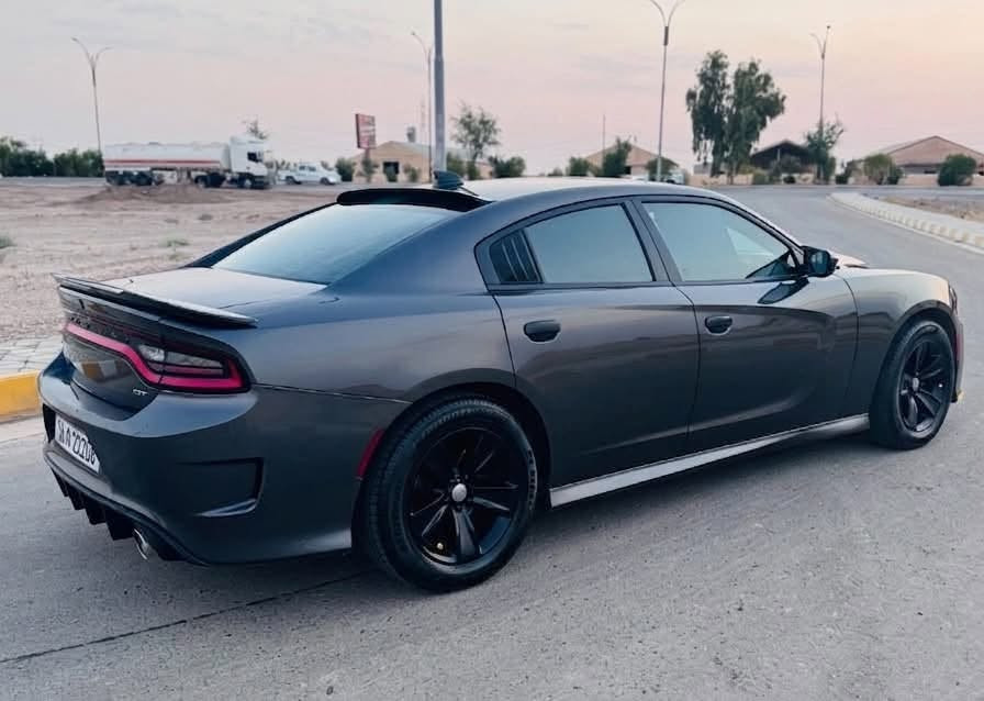 جارجر GT • ٢٠٢٠ • V6 ٣.٦