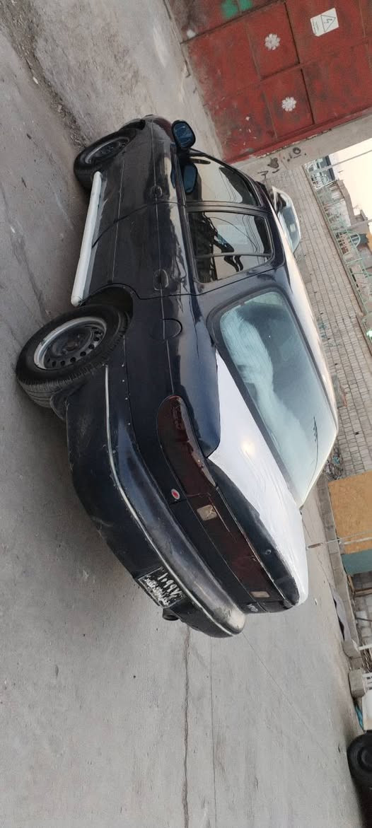 کیا سیڤیا بۆ فرۆشتن گێڕو مەکینەی بەشەرت چرکەی تیانیە  مەکینەی سفرە گاغیو بەرگە کوشنی لۆکی بۆ بەسراوە  چوار تایەو ویلی لۆکی لەژێرە مەکینەی  هەشتو بەخ مۆدیل1996 سعری 14گەلایە شوێن شارەزوور  ژم***********

