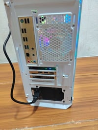 كرت شاشة RX580 • مذربورد X99RS9 • M.2 128G