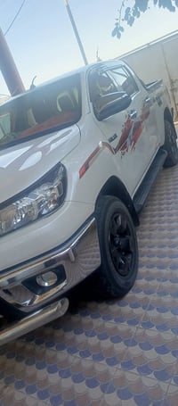 بيك اب 22 فور ويل كاز  كفالة ما عدى شبر بالباب وهذاا رقمي لشراي 077125...