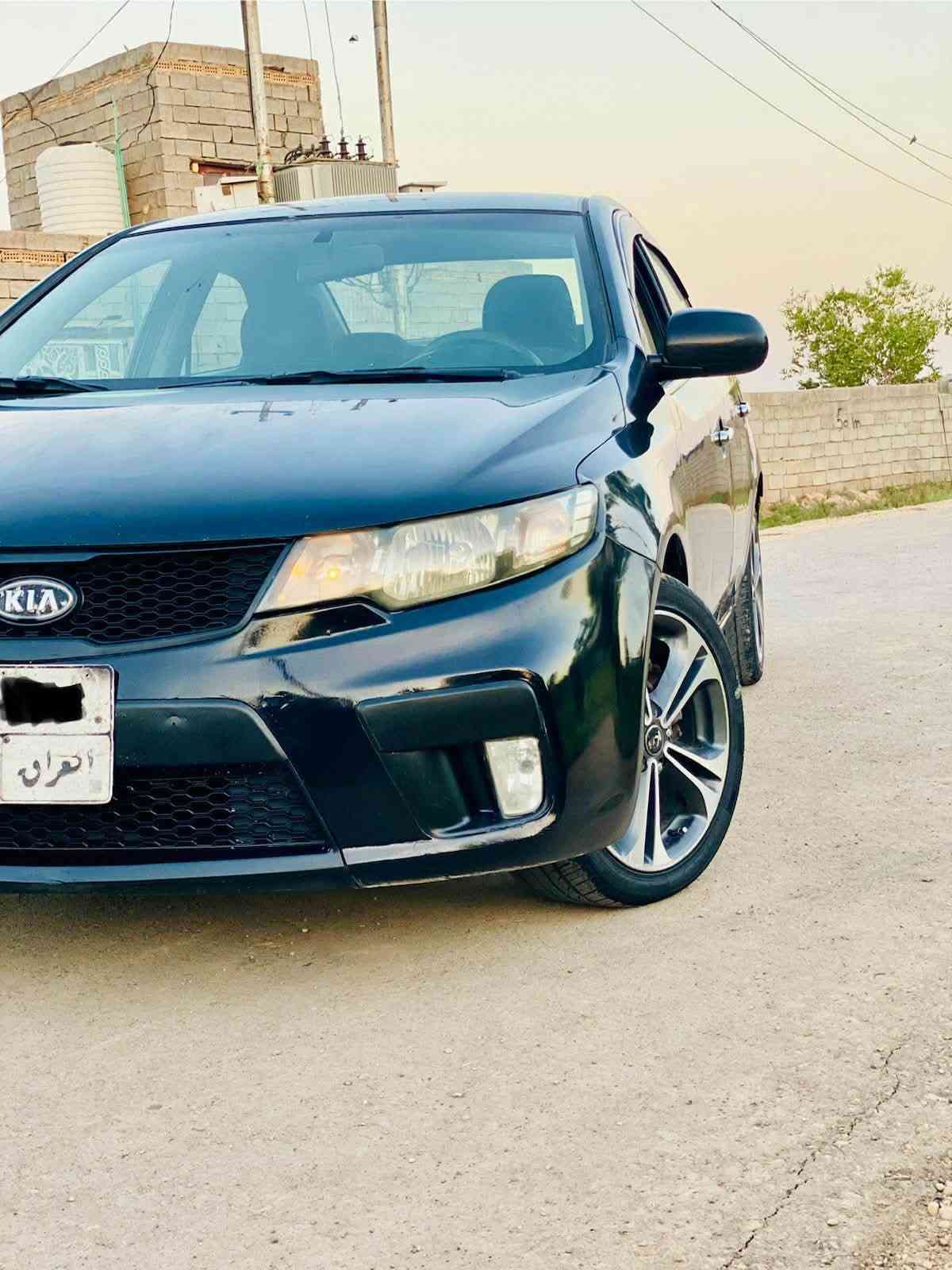 سيراتو خليجي • ٢٠١٢ • رقم اربيل