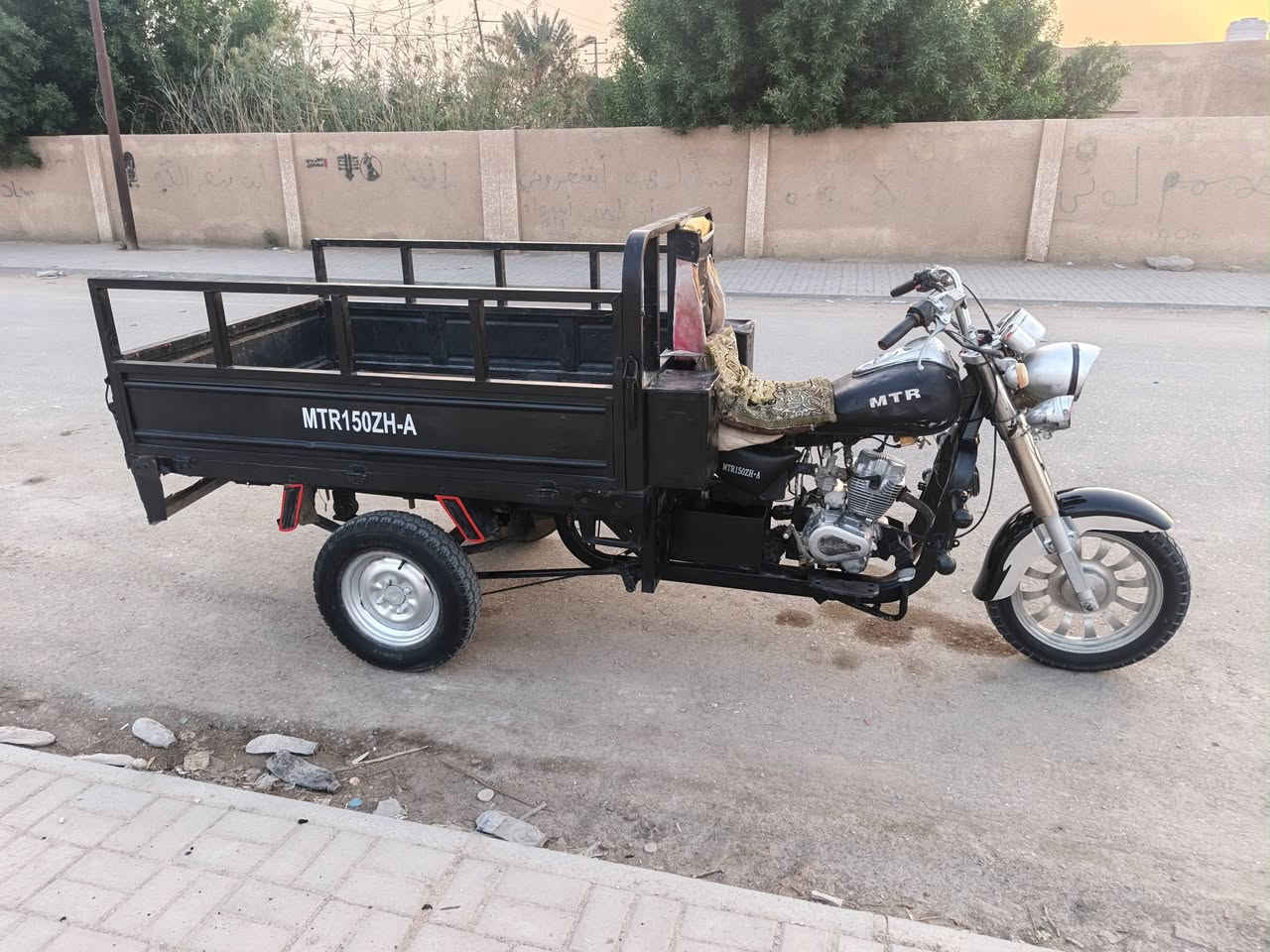 ستوته • موديل ١٦ • اوراق اصولي
