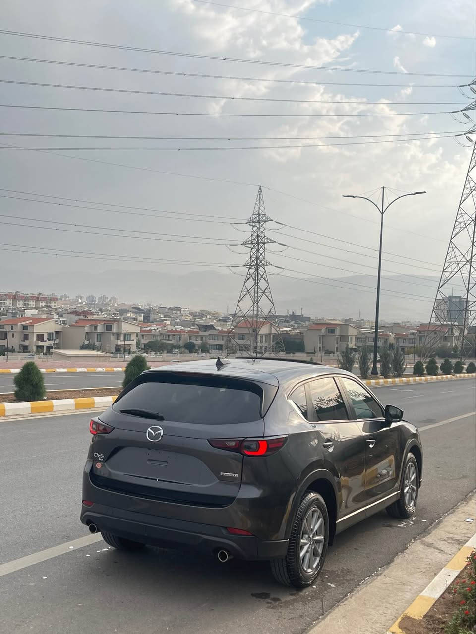 مازدا CX5 • ٢٠٢٣ • السليمانية