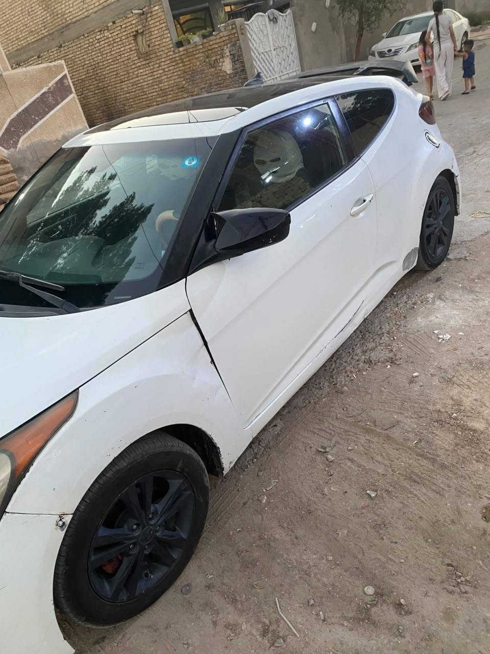 فولستر وارد امريكي 2013
رقم بابل انكليزي 
تحويل ثاني يوم 

مكينه 1600 طبيعي كفاله

فول مواصفات 
تحكم ستيرن 
شفتات ستيرن 
شاشه  
بانوراما 
كشنات مخمل
كير اوتو
تايرات اماميه جديده
صدر امامي خلفي جديد

سياره نقصها حجر صالنصه 
وحساسات تايرات فقط 
جاهزه للاخير 

مكان السياره بغداد
السعر 65 وبي مجال 
تبريد بيها صار ليك
***********
مكلف  بل نشر صاحب السياره موجود رقمه بمنشور
