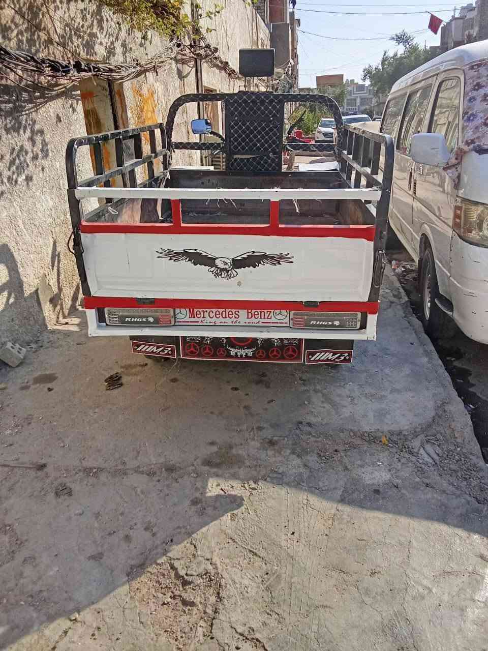 ستوته للبيع كفاله كل نقص ما بيه مكاني بغداد شعله *********** موديل 21
