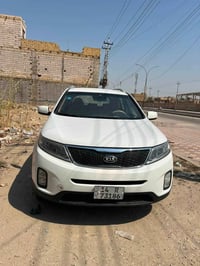 سورنتو خليجي • ٢٠١٤ • ٧ راكب